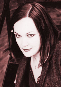Christine Red