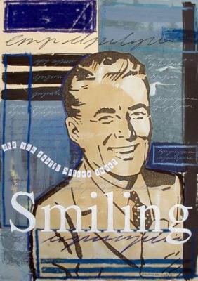 Smiling